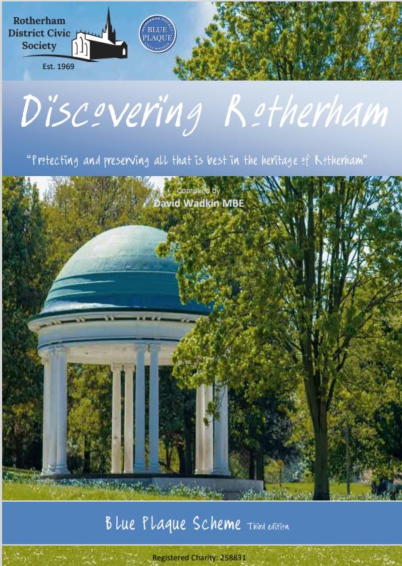 Discovering Rotherham